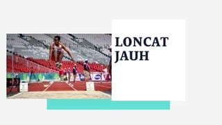 Loncat Jauh