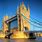 London Bridge Tower Bridge