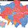 London Parliamentary Constituencies