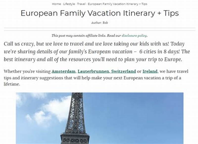 Long Form Content Examples