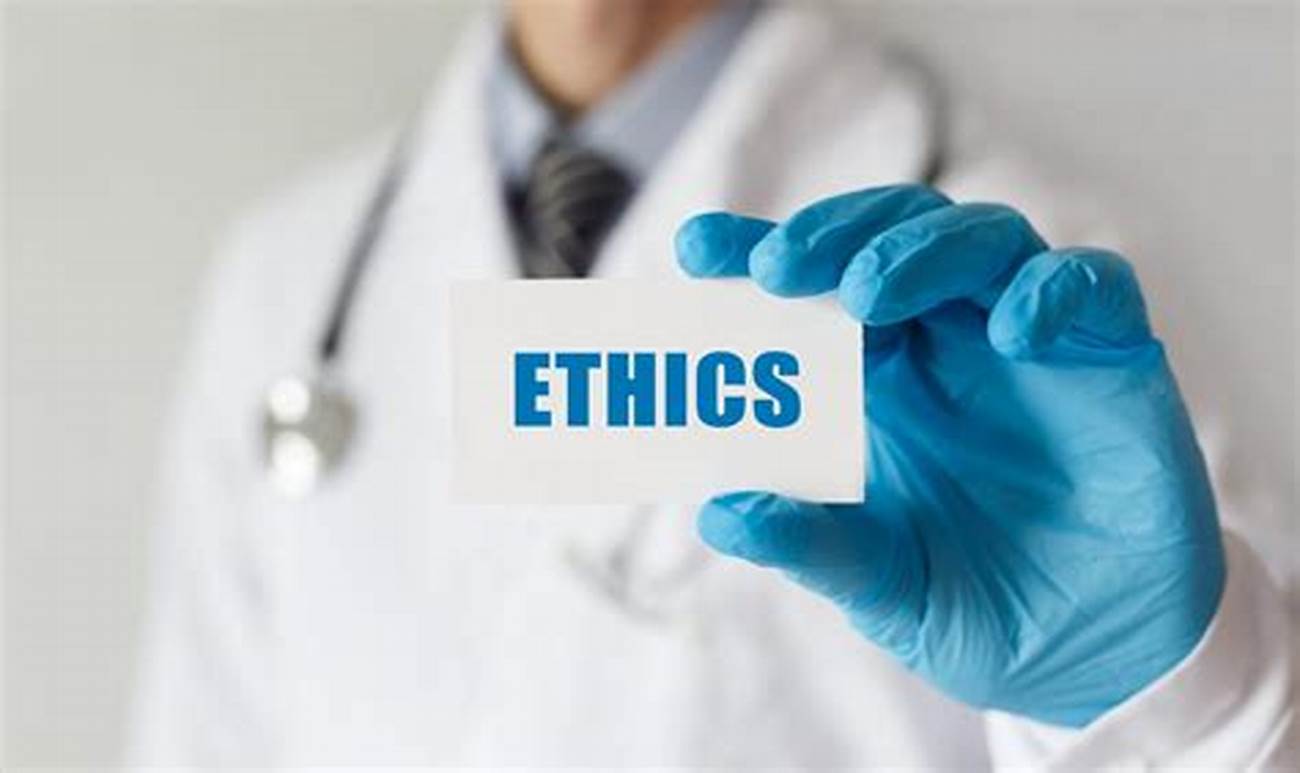  Ethical Dilemmas In Healthcare Future Medicine: Ethical Dilemmas Regulatory Challenges And Therapeutic Pathways To Health Care And Healing In Human Transformation