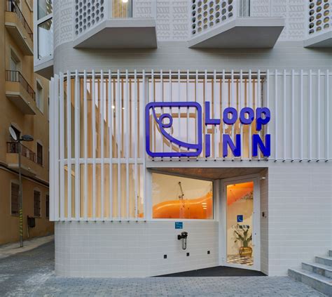 Loop Inn Hostel