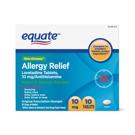 Loratadine