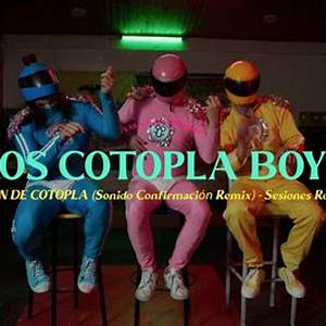Los Cotopla Boyz