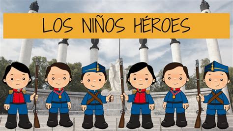 Ninos Heroes