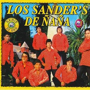 Los Sanders De Nana