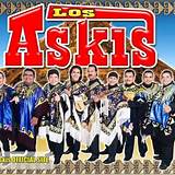 Biografia Los Askis