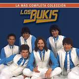 Biografia Los Bukis