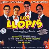 Biografia Los Llopis
