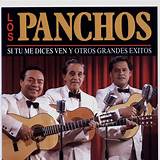 Biografia Los Panchos