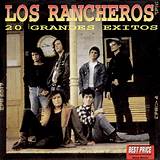 Biografia Los Rancheros