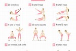 Lose Weight Exercise