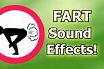 Loud Fart Noise Button