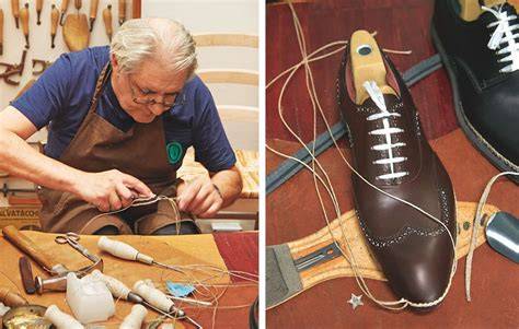 Louis Vuitton craftsmanship