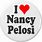 Love Nancy Pelosi