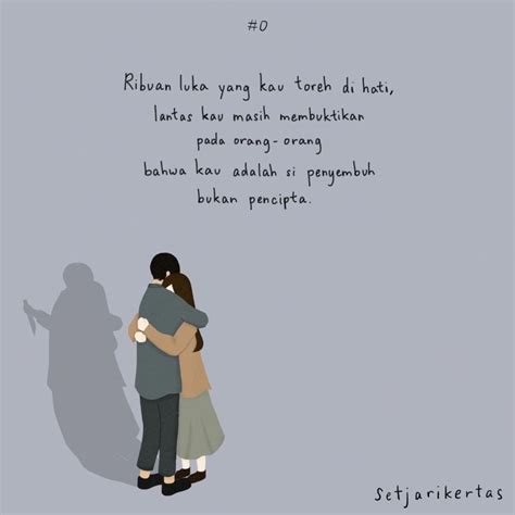 Love Quotes Indonesia