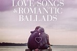 Love Songs Ballads