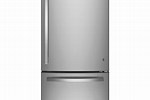 Lowe's Bottom Freezer Refrigerator