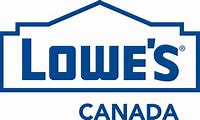 Lowe's Canada CA