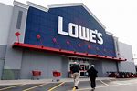 Lowe's Canada Locations