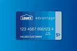 Lowe's Card Payment