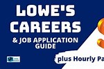 Lowe's Careers.com