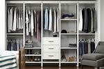 Lowe's Closet Systems