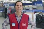 Lowe's Commercial 2017