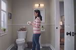 Lowe's Commercial Girl
