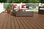 Lowe's Composite Decking