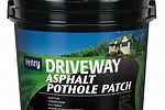 Lowe's Driveway Repair Products