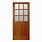 Lowe's Exterior Wood Doors