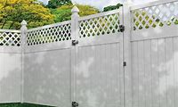 Lowe's Fence Panels Pricing