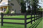 Lowe's Fence Posts