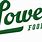 Lowe's Foods Logo