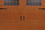 Lowe's Garage Door Installation Cost