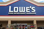 Lowe's Home Center