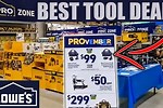 Lowe's Home Improvement Online Shopping