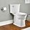 Lowe's Home Improvement Store Products Toilets
