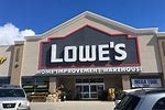 Lowe's Home Improvement Stores Website