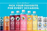 Lowe's Ice Ad