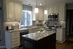 Lowe's Kitchen Makeover