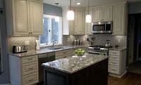 Lowe's Kitchen Makeover