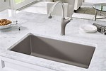 Lowe's Kitchen Sinks Granite