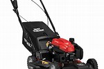Lowe's Lawn Mowers On Sale or Clearance
