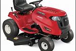 Lowe's Lawn Tractors Clearance