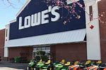 Lowe's Layoffs