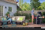 Lowe's Make Your Home