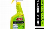Lowe's Mold Removal Products