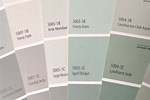 Lowe's Paint Color Match